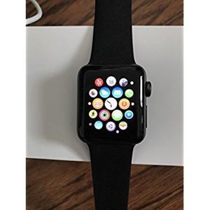 APPLE WATCH SERIES 1